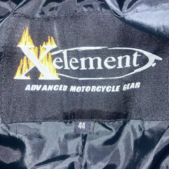 Motorcycle Gear - Picture 7 of 7